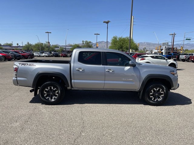 2021 Toyota Tacoma 2WD TRD Off-Road2WD SR5 Double Cab 5&#039; Bed V6