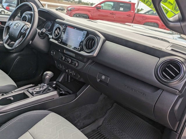 2021 Toyota Tacoma 2WD TRD Sport2WD SR5 Double Cab 5&#039; Bed V6 AT