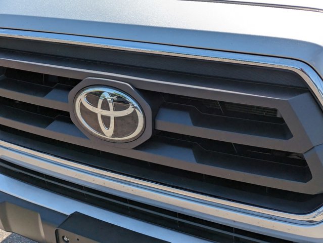 2022 Toyota Tacoma 2WD SR5