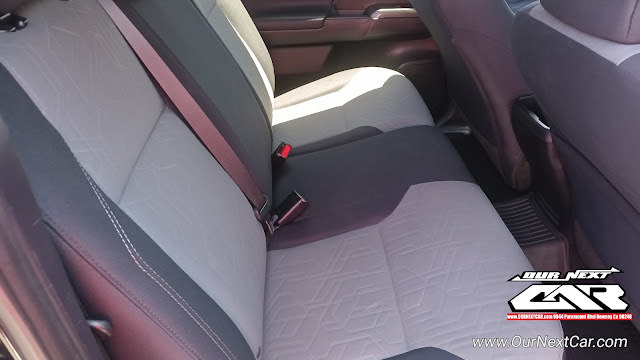 2020 Toyota Tacoma 2WD SR5 Double Cab 6 Bed V6 AT (Natl)