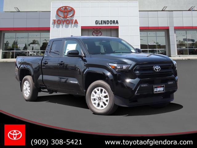 2024 Toyota Tacoma 2WD SR5