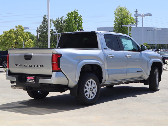 2024 Toyota Tacoma 2WD SR5