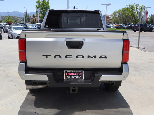 2024 Toyota Tacoma 2WD SR5