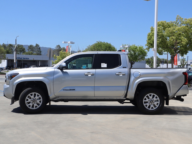 2024 Toyota Tacoma 2WD SR5