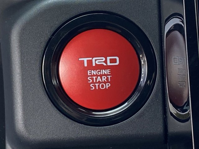 2024 Toyota Tacoma 2WD TRD Sport