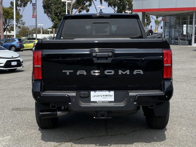 2024 Toyota Tacoma 2WD TRD Sport