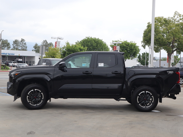 2024 Toyota Tacoma 2WD TRD Sport