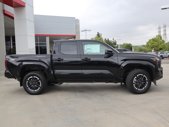 2024 Toyota Tacoma 2WD TRD Sport