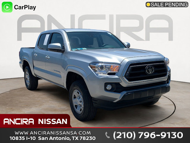 2023 Toyota Tacoma 2WD SR5