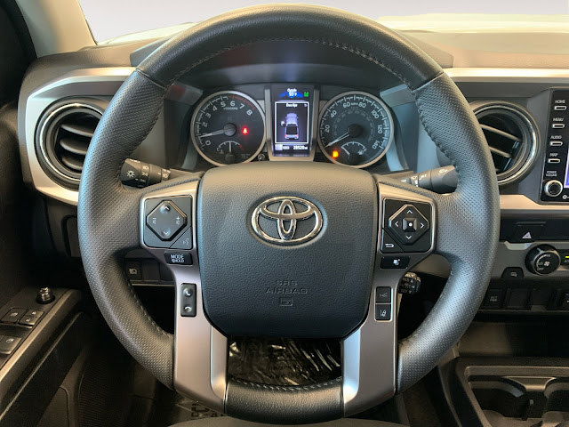 2023 Toyota Tacoma 2WD SR5