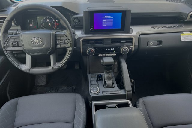 2024 Toyota Tacoma 2WD SR5