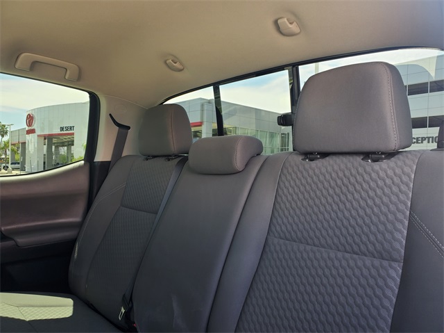 2020 Toyota Tacoma 4WD SR4WD SR5 Double Cab 5&#039; Bed V6 AT (Natl)