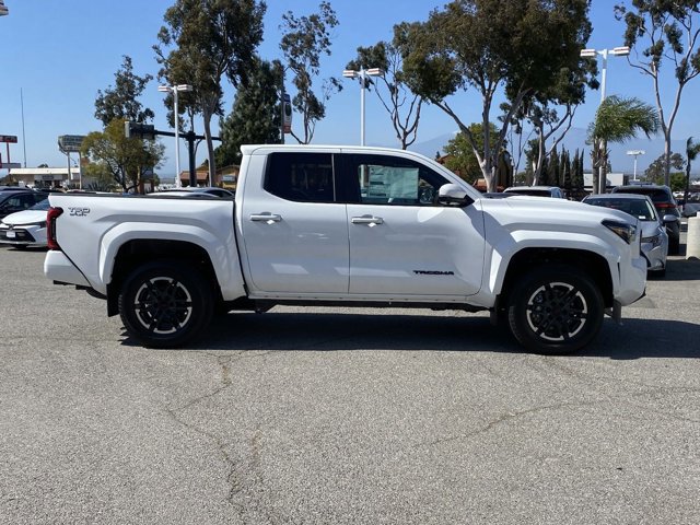 2024 Toyota Tacoma 4WD TRD Sport