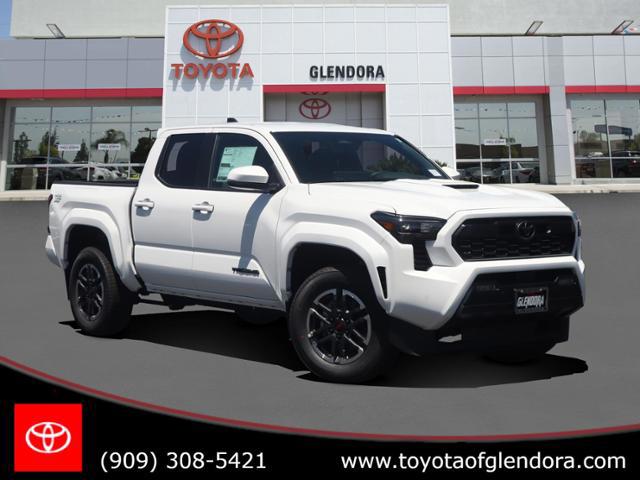 2024 Toyota Tacoma 4WD TRD Sport