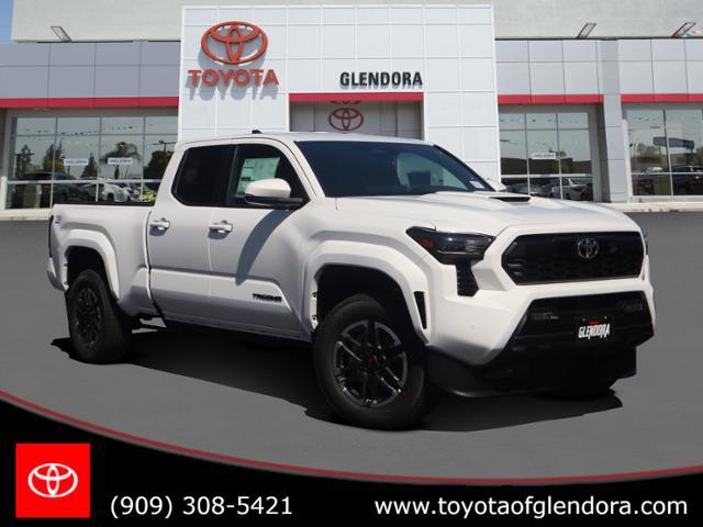 2024 Toyota Tacoma 4WD TRD Sport