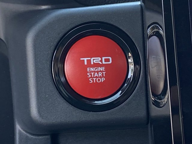 2024 Toyota Tacoma 4WD TRD Sport