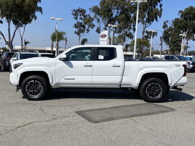 2024 Toyota Tacoma 4WD TRD Sport