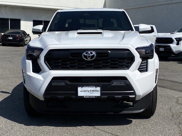 2024 Toyota Tacoma 4WD TRD Sport