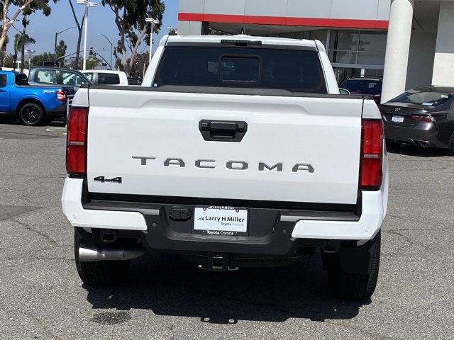 2024 Toyota Tacoma 4WD TRD Sport