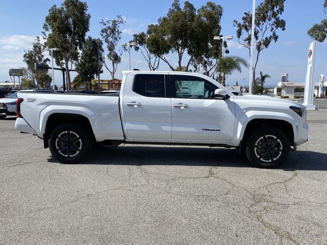 2024 Toyota Tacoma 4WD TRD Sport