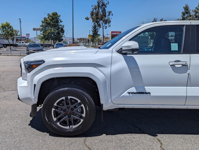 2024 Toyota Tacoma 4WD TRD Sport