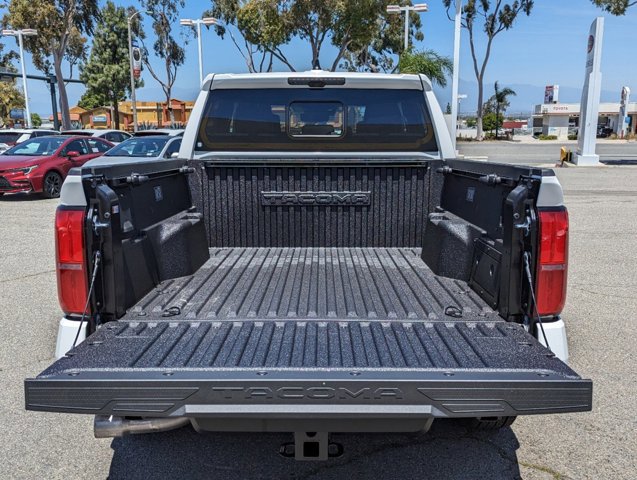 2024 Toyota Tacoma 4WD TRD Sport