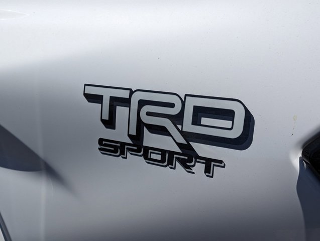 2024 Toyota Tacoma 4WD TRD Sport