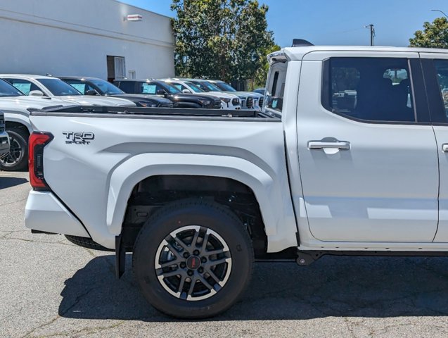 2024 Toyota Tacoma 4WD TRD Sport