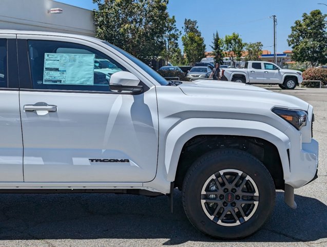 2024 Toyota Tacoma 4WD TRD Sport