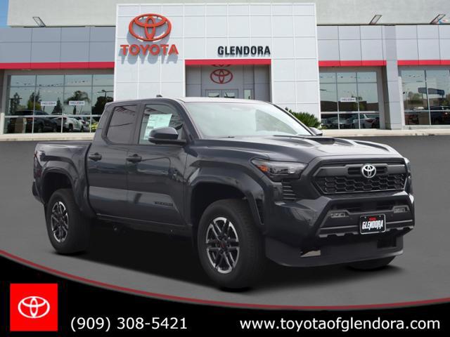 2024 Toyota Tacoma 4WD TRD Sport