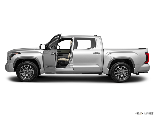 2022 Toyota Tundra Platinum CrewMax 5.5 Bed