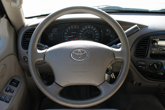 2006 Toyota Tundra SR5
