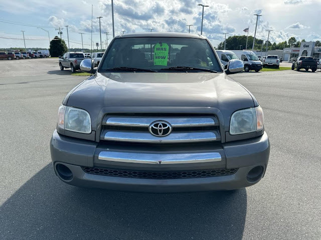 2006 Toyota Tundra SR5 RWD EXTENDED CAB