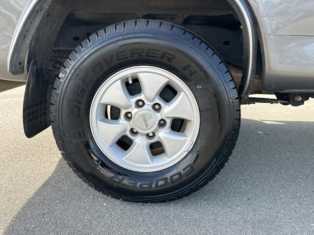 2006 Toyota Tundra SR5 RWD EXTENDED CAB