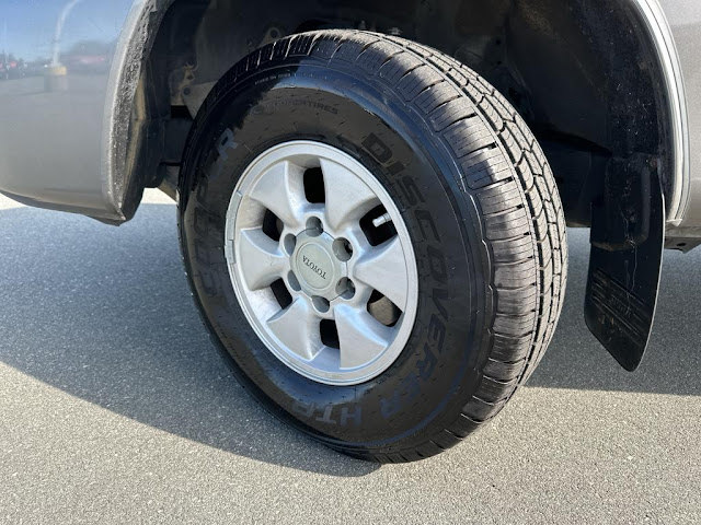 2006 Toyota Tundra SR5 RWD EXTENDED CAB