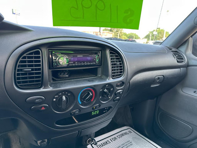 2006 Toyota Tundra SR5 RWD EXTENDED CAB