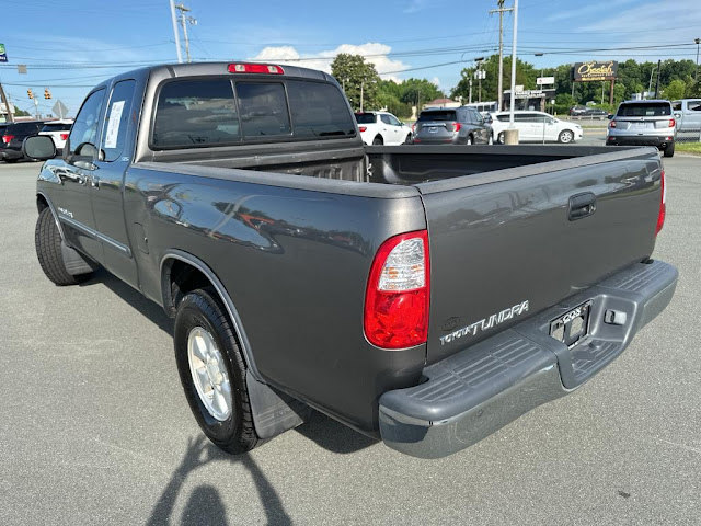 2006 Toyota Tundra SR5 RWD EXTENDED CAB