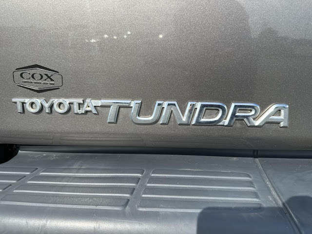 2006 Toyota Tundra SR5 RWD EXTENDED CAB