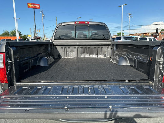 2006 Toyota Tundra SR5 RWD EXTENDED CAB