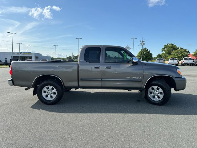 2006 Toyota Tundra SR5 RWD EXTENDED CAB