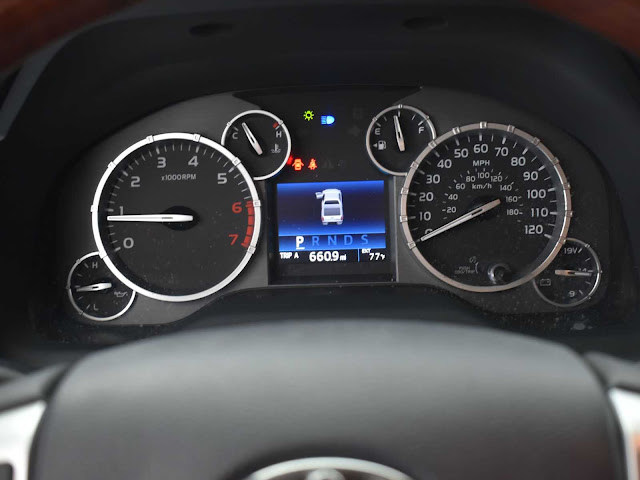2017 Toyota Tundra 1794 Edition CrewMax 5.5 Bed 5.7L FFV