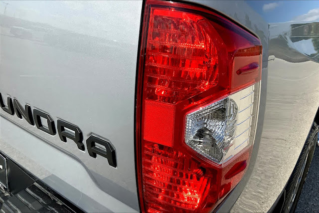 2017 Toyota Tundra 1794 Edition CrewMax 5.5&#039; Bed 5.7L FFV