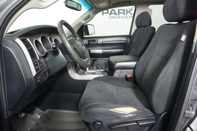 2012 Toyota Tundra CrewMax Rock Warrior