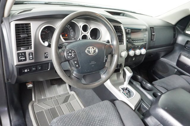 2012 Toyota Tundra CrewMax Rock Warrior