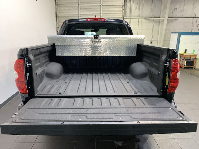 2021 Toyota Tundra SR5 CrewMax 5.5 Bed 5.7L