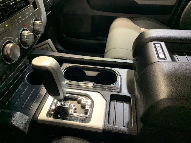 2021 Toyota Tundra SR5 CrewMax 5.5 Bed 5.7L