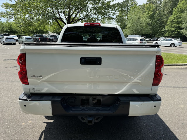 2016 Toyota Tundra Limited