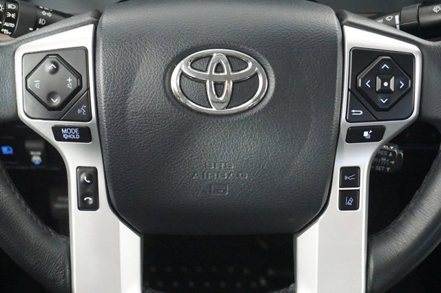 2020 Toyota Tundra CrewMax Limited TRD Off-Road