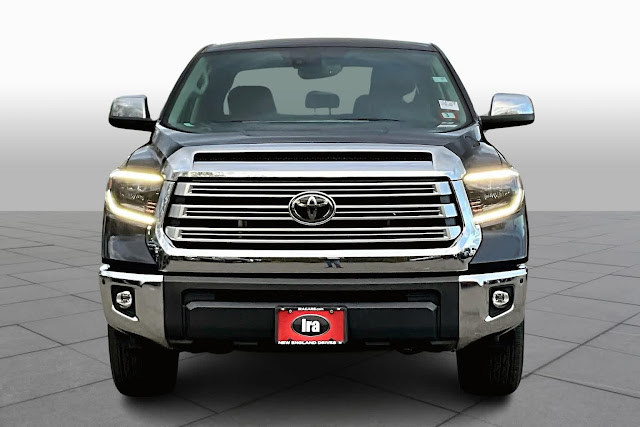 2020 Toyota Tundra Limited CrewMax 5.5 Bed 5.7L