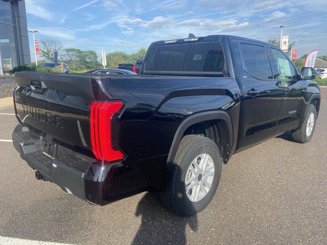 2023 Toyota Tundra SR5 CrewMax 5.5&#039; Bed